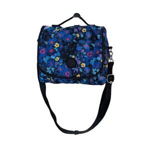 🌸 Colorful Floral Shoulder/Crossbody Bag